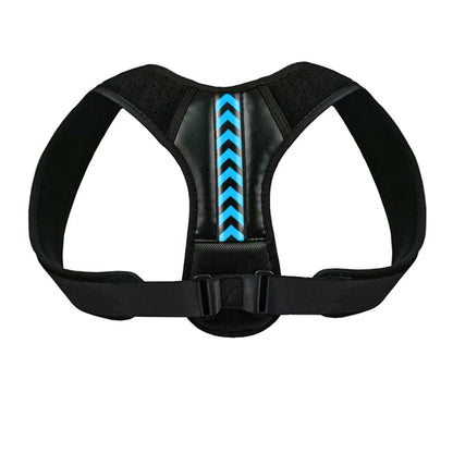 Adjustable Back Posture Corrector – Spine, Neck & Shoulder Alignment Belt for Men & Women | Naturally You Balance