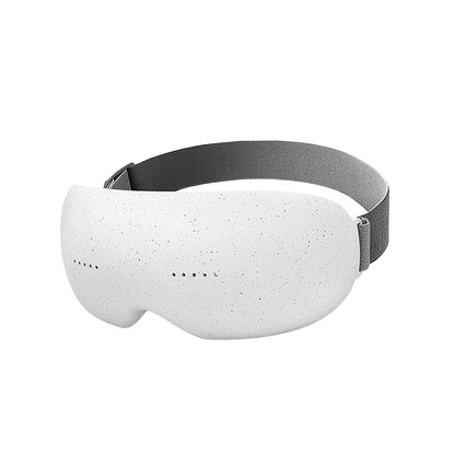 10D Bluetooth Eye Massager with Heat, Vibration & Music for Eye Fatigue Relief