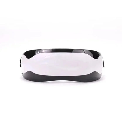 Electric Silicone Magnetic Eye Massager for Eye Fatigue Relief