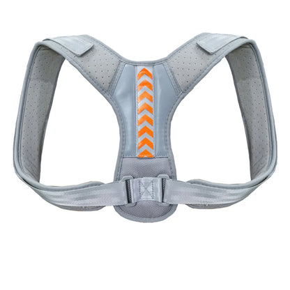 Back Posture Corrector – Spine, Neck & Shoulder Support for Men & Women