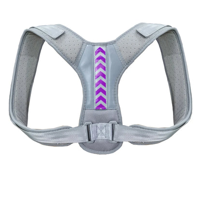 Back Posture Corrector – Spine, Neck & Shoulder Support for Men & Women