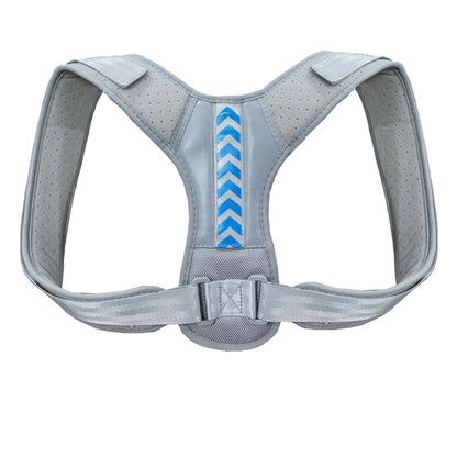 Adjustable Back Posture Corrector – Spine, Neck & Shoulder Alignment Belt for Men & Women | Naturally You Balance