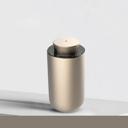 Rechargeable Essential Oil Diffuser – Car, Home & Office Use