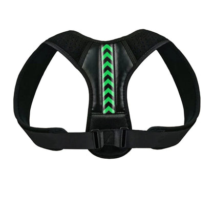 Adjustable Back Posture Corrector – Spine, Neck & Shoulder Alignment Belt for Men & Women | Naturally You Balance