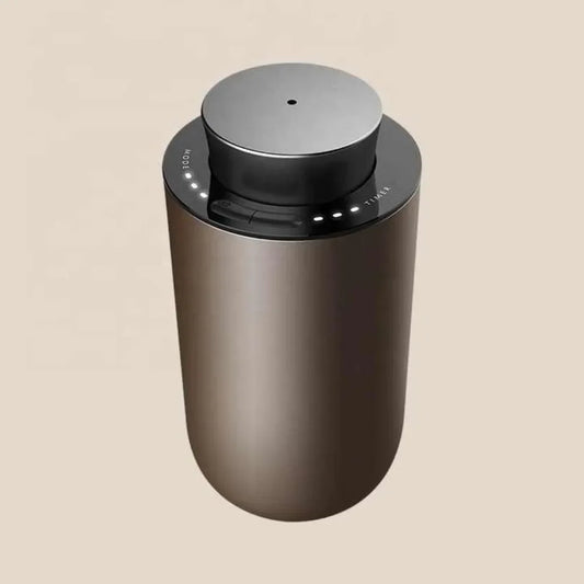 Rechargeable Essential Oil Diffuser – Car, Office, Home & Spa Use