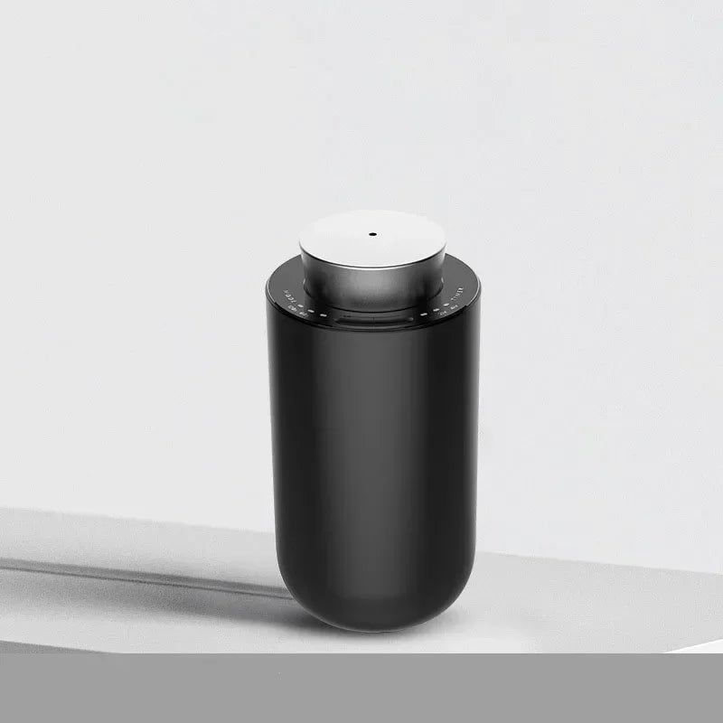 Rechargeable Essential Oil Diffuser – Car, Home & Office Use