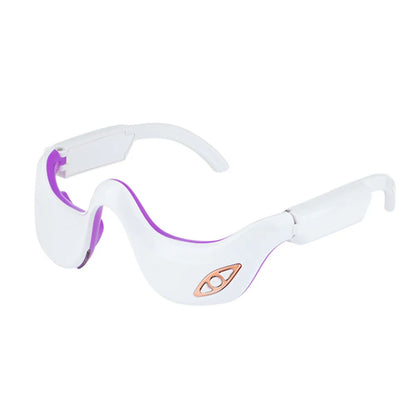 Infrared Heat Eye Massager for Reducing Eye Bags, Dark Circles & Skin Tightening
