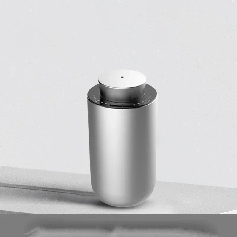 Rechargeable Essential Oil Diffuser – Car, Home & Office Use