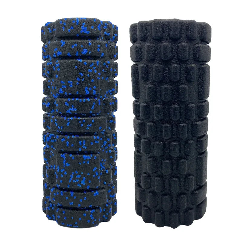 33cm Fitness Foam Roller – Muscle Massage & Recovery Tool
Compact | Deep Tissue Relief | EPP Foam | Yoga & Gym Friendly

