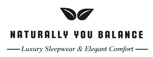 Naturally You Balance