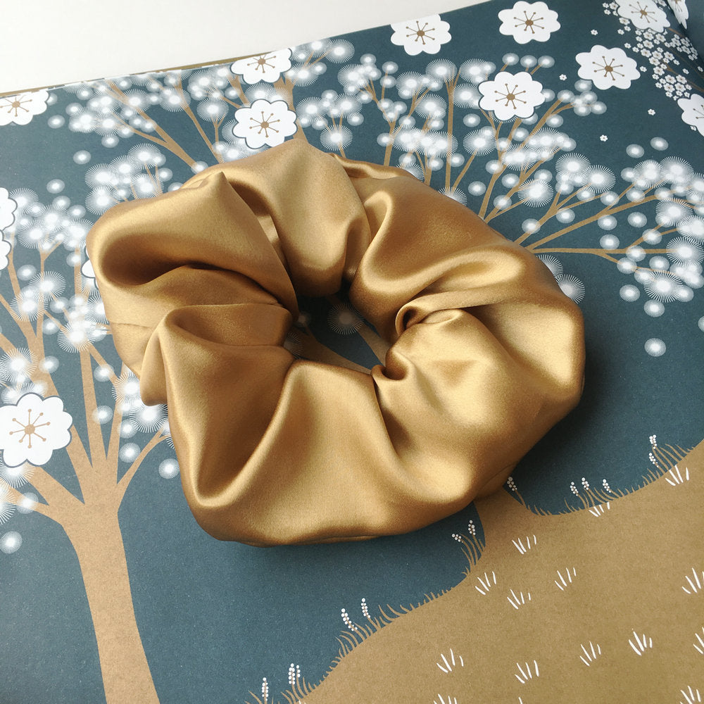 22mmS Version Silk Hair Rope (1)