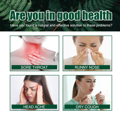 RespiNature Herbal Lung Spray
Plant-based mist for natural respiratory detox & breathing support.