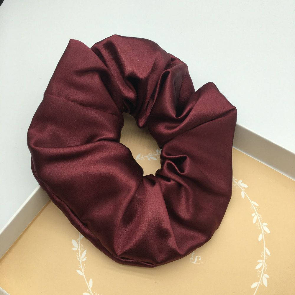 22mmS Version Silk Hair Rope (1)