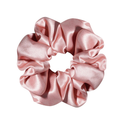 22mm 5cm Silk Silk Hair Ring  (3)