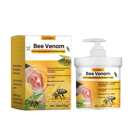Joint Bone And Muscle Soothing Cream