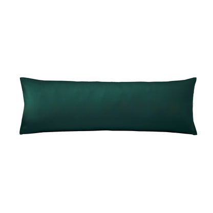 American Size Washed Silk Satin Pillowcase  (4)