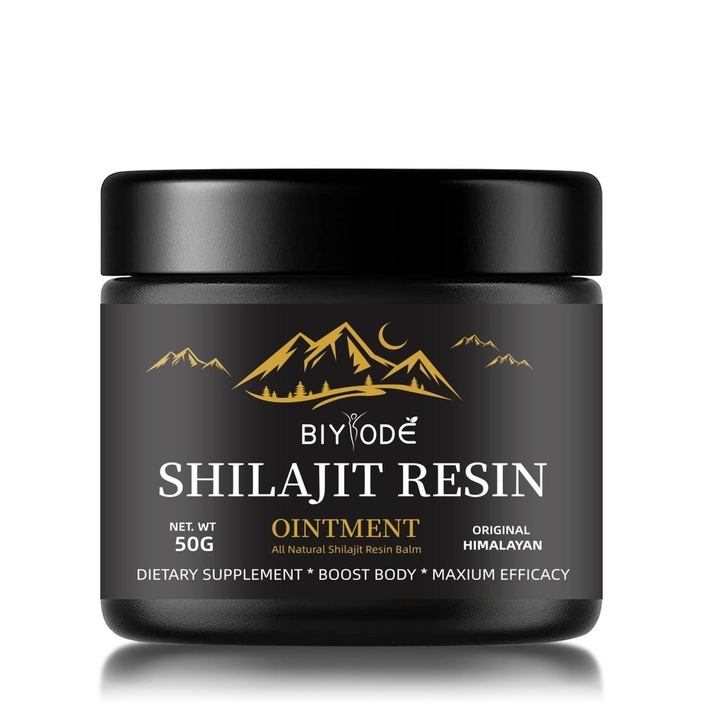 Himalayan Shilajit + Ashwagandha Gummies
Energy, hormone balance & stress support – 60 sugar-free chewables.