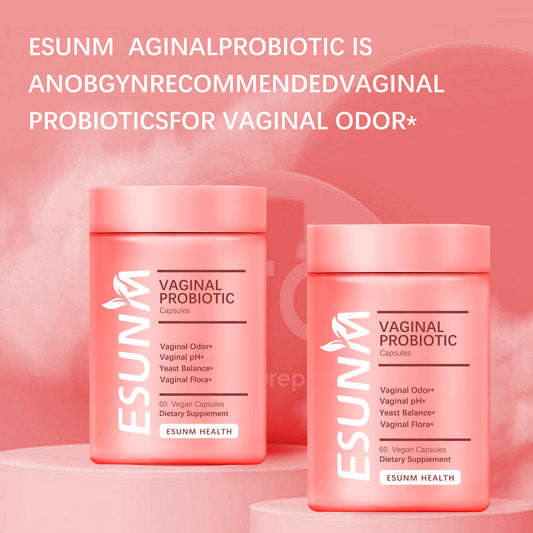 Culturelle LGG for Women
Digestive & immune probiotic with LGG for gut & vaginal balance.

