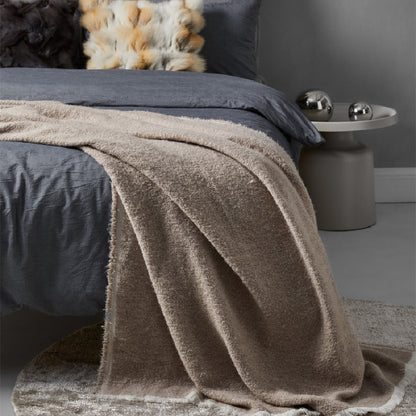 Natural Silk Light Luxury Cashmere Blanket (1)
